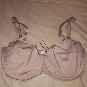 Push-up bra w/o padding from Victoria’s Secret